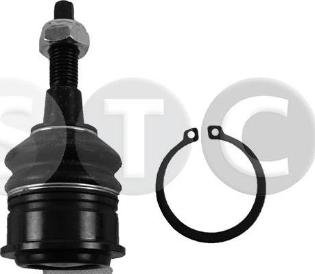 STC T453200 - Ball Joint autospares.lv