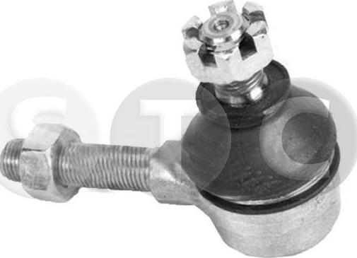 STC T453213 - Tie Rod End autospares.lv