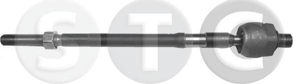 STC T453238 - Inner Tie Rod, Axle Joint autospares.lv