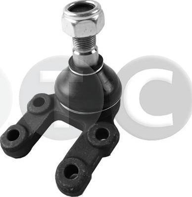 STC T453271 - Ball Joint autospares.lv