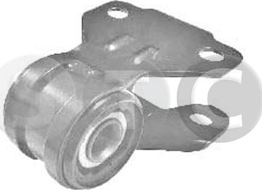 STC T452601 - Bush of Control / Trailing Arm autospares.lv