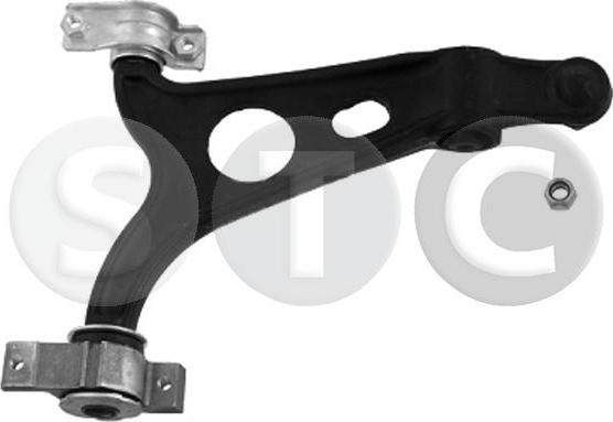 STC T452048 - Track Control Arm autospares.lv