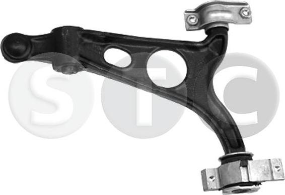 STC T452050 - Track Control Arm autospares.lv