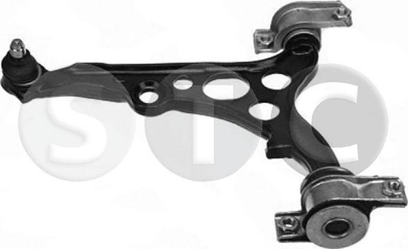 STC T452053 - Track Control Arm autospares.lv