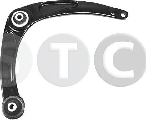 STC T452069 - Track Control Arm autospares.lv