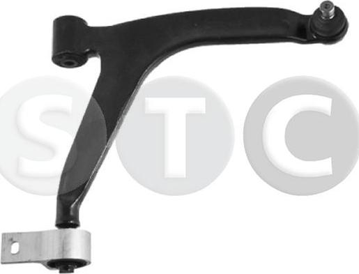 STC T452008 - Track Control Arm autospares.lv