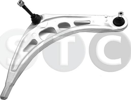 STC T452014 - Track Control Arm autospares.lv