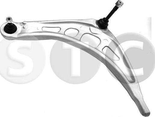 STC T452018 - Track Control Arm autospares.lv