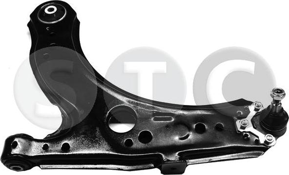 STC T452012 - Track Control Arm autospares.lv