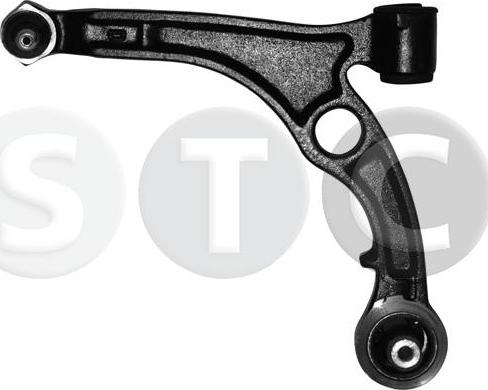 STC T452089 - Track Control Arm autospares.lv