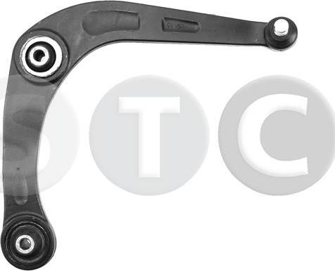 STC T452029 - Track Control Arm autospares.lv