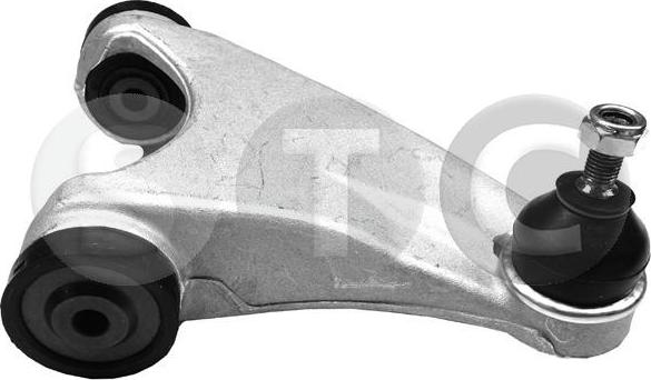 STC T452026 - Track Control Arm autospares.lv