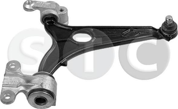 STC T452021 - Track Control Arm autospares.lv