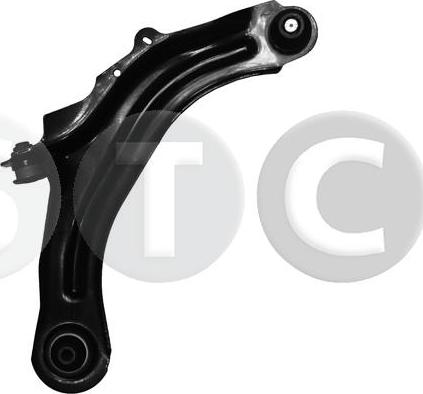 STC T452027 - Track Control Arm autospares.lv