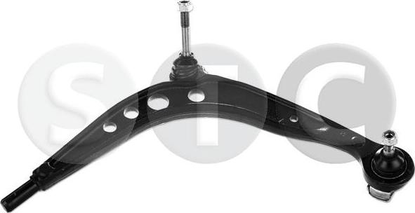 STC T452074 - Track Control Arm autospares.lv