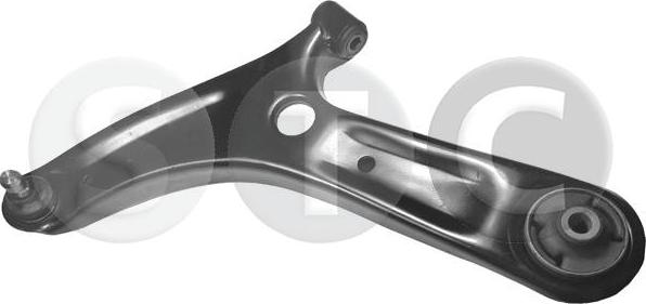 STC T452115 - Track Control Arm autospares.lv