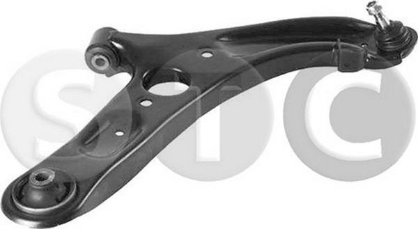 STC T452126 - Track Control Arm autospares.lv