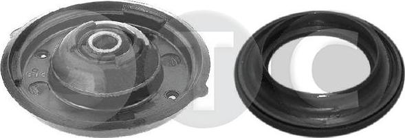 STC T457902 - Top Strut Mounting autospares.lv