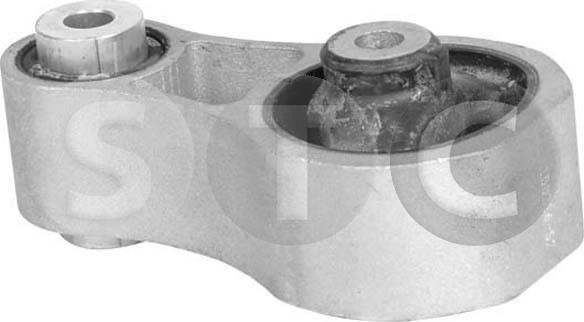 STC T457924 - Mounting, automatic transmission autospares.lv