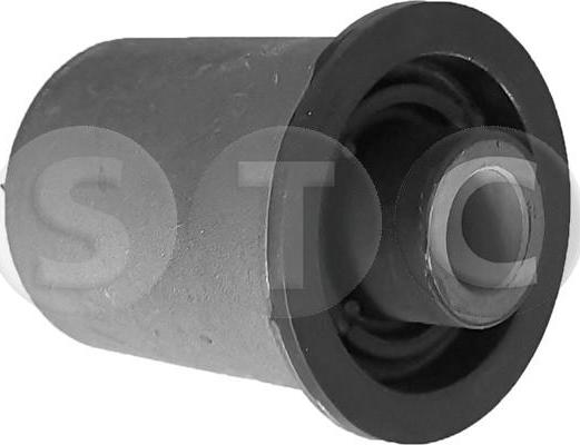 STC T457970 - Mounting, axle beam autospares.lv