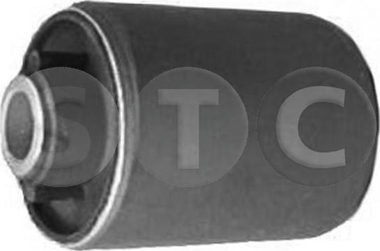 STC T457583 - Bush of Control / Trailing Arm autospares.lv