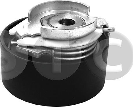 STC T457141 - Pulley, v-ribbed belt autospares.lv