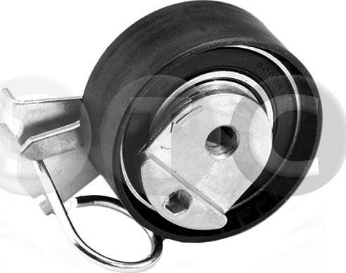 STC T457151 - Pulley, v-ribbed belt autospares.lv