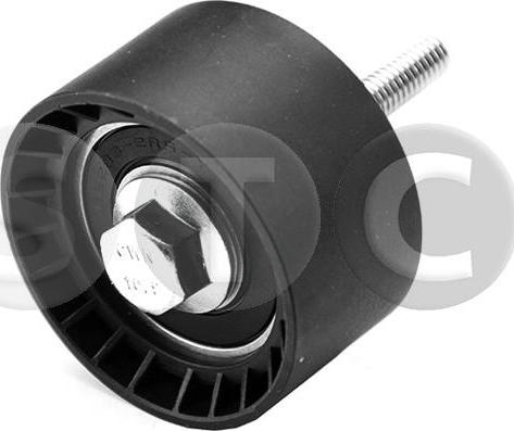 STC T457160 - Pulley, v-ribbed belt autospares.lv