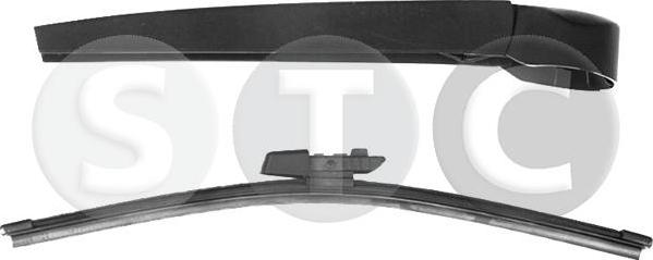 STC T468444 - Wiper Blade autospares.lv