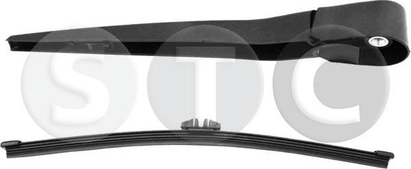 STC T468454 - Wiper Blade autospares.lv