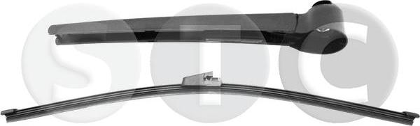 STC T468450 - Wiper Blade autospares.lv