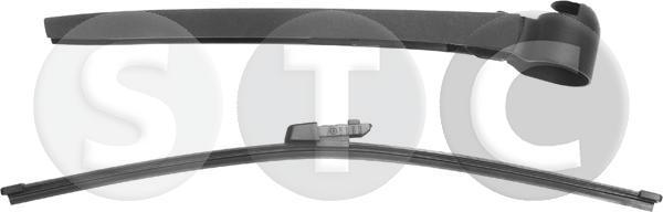 STC T468451 - Wiper Blade autospares.lv