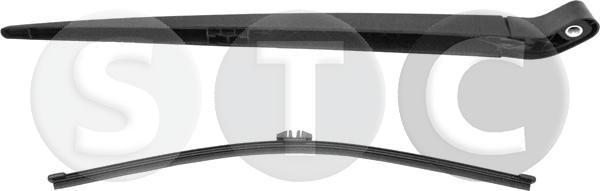 STC T468461 - Wiper Blade autospares.lv