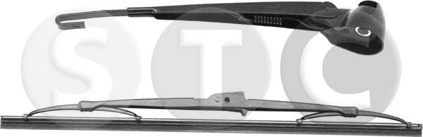 STC T468416 - Wiper Blade autospares.lv