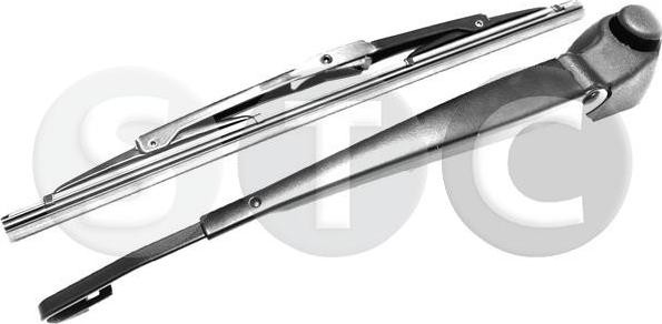 STC T468412 - Wiper Blade autospares.lv