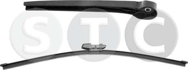 STC T468426 - Wiper Blade autospares.lv