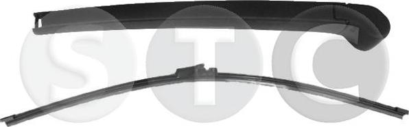 STC T468422 - Wiper Blade autospares.lv