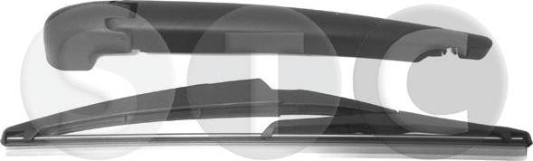 STC T468050 - Wiper Blade autospares.lv
