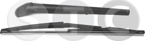 STC T468053 - Wiper Blade autospares.lv