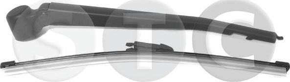 STC T468082 - Wiper Blade autospares.lv