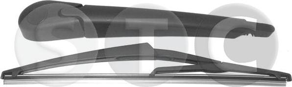 STC T468036 - Wiper Blade autospares.lv