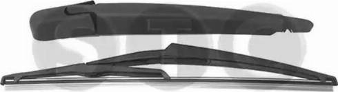 STC T468031 - Wiper Blade autospares.lv