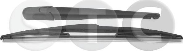 STC T468078 - Wiper Blade autospares.lv