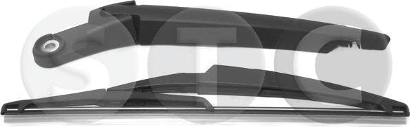 STC T468146 - Wiper Blade autospares.lv
