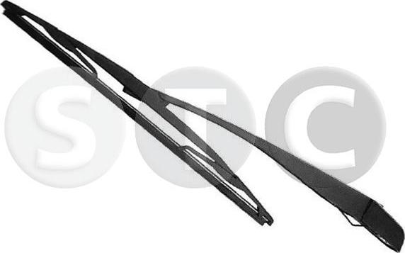 STC T468141 - Wiper Blade autospares.lv
