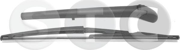 STC T468151 - Wiper Blade autospares.lv