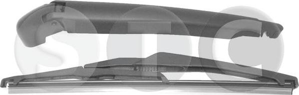 STC T468120 - Wiper Blade autospares.lv