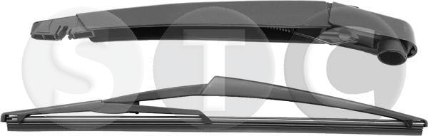 STC T468175 - Wiper Blade autospares.lv