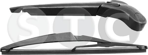 STC T468396 - Wiper Blade autospares.lv