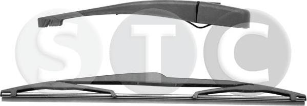STC T468390 - Wiper Blade autospares.lv